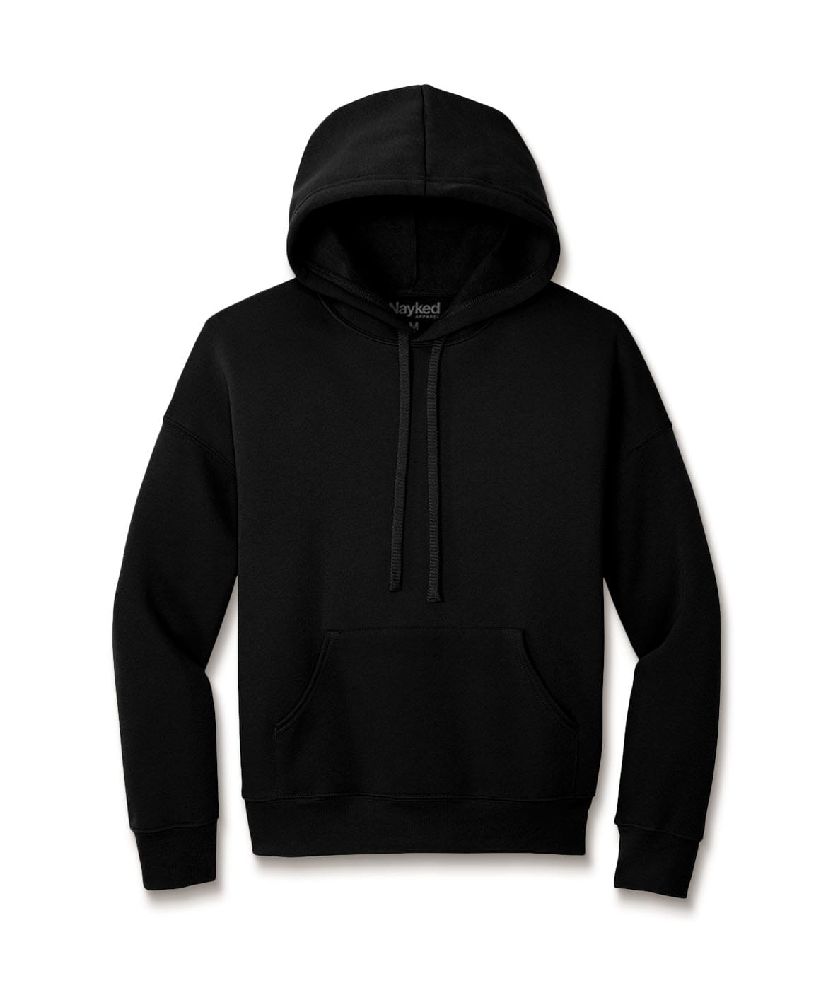 zij is Wrijven Beukende Ridiculously Soft Fleece Pullover Hoodie | Mens Soft T Shirts - Nayked  Apparel