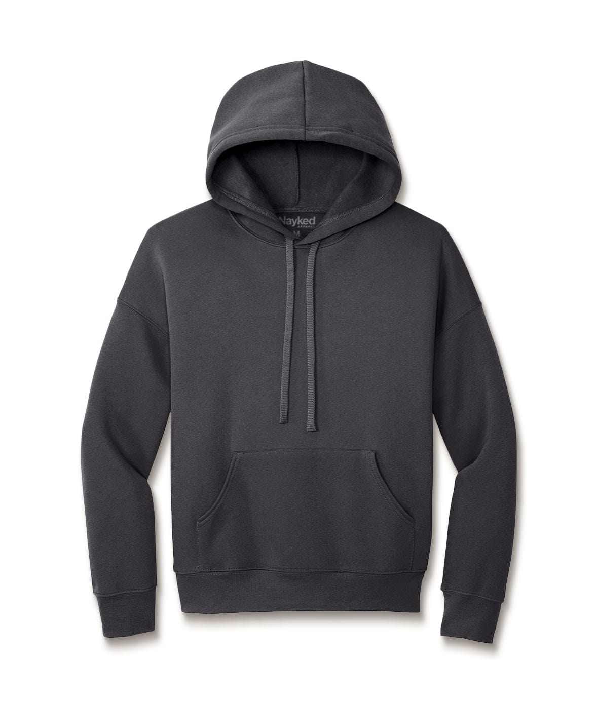 zij is Wrijven Beukende Ridiculously Soft Fleece Pullover Hoodie | Mens Soft T Shirts - Nayked  Apparel