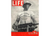 Air Corps Gunnery School Graphic Tee on Life Magazine Cover.