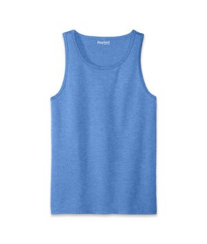Men's Big Ridiculously Soft Recycled Lightweight Tank