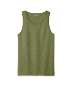 Men's Big Ridiculously Soft Recycled Lightweight Tank