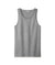 Men's Ridiculously Soft Recycled Lightweight Tank Worn by Model