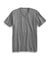 Men's Ridiculously Soft Recycled Lightweight V-Neck T-Shirt Worn by Model