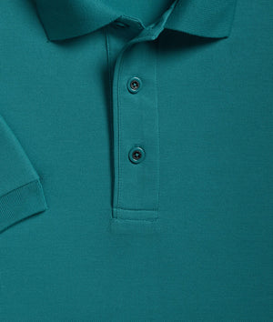 Men's Soft Pique Polo Shirt | New Arrival Colors Worn by Model