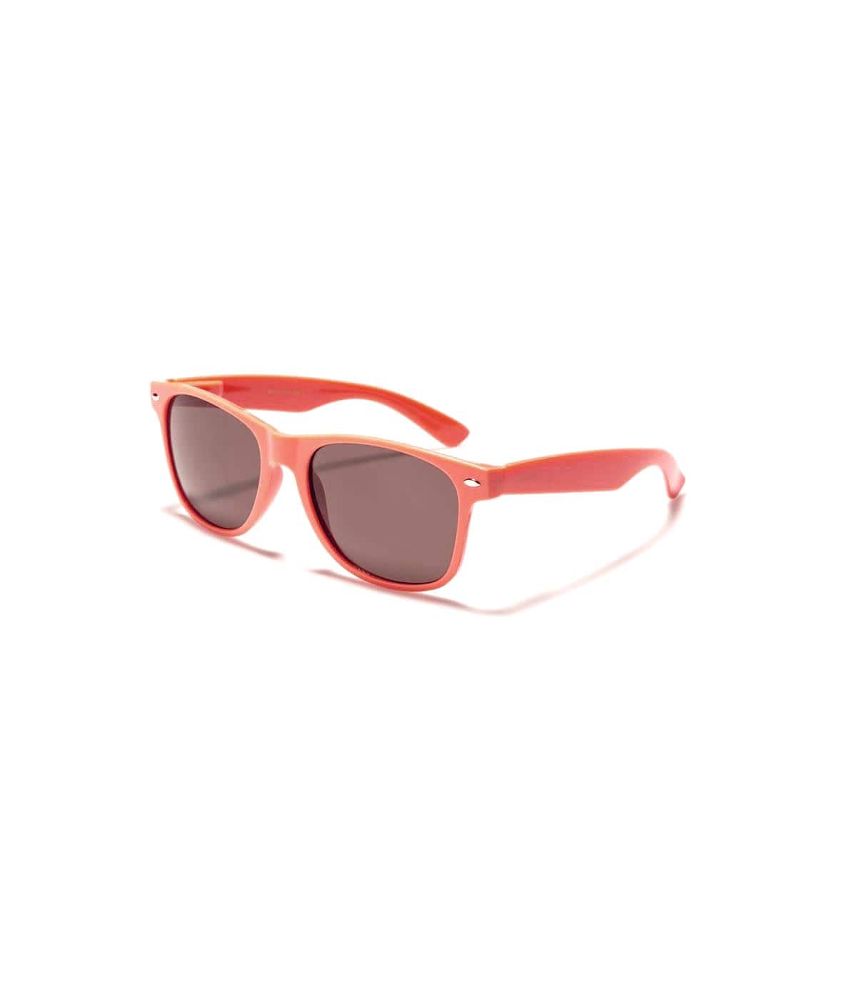 Retro Pastel Sunglasses, Lifetime Guarantee
