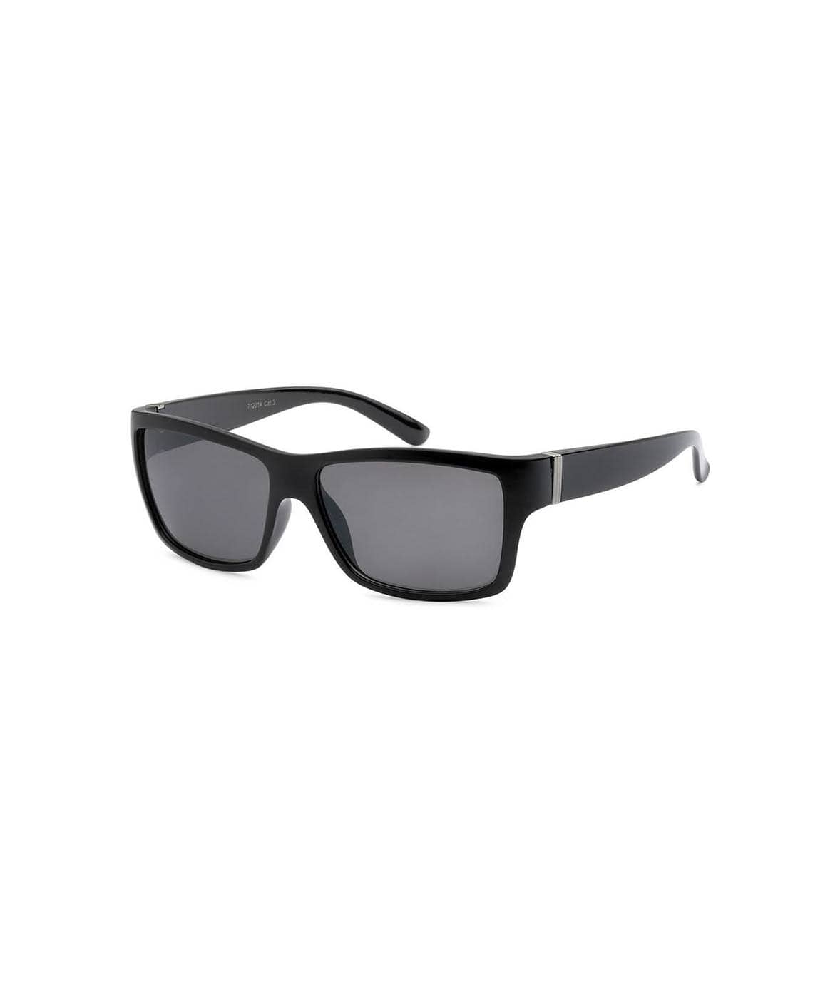 Nayked Apparel Men Men's D-Frame Sunglasses, Lifetime Guarantee One-Size / Tortoise / NAY-S-M-712014