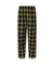 Men's Ridiculously Soft Brushed Flannel Lounge Pants with Pockets Worn by Model