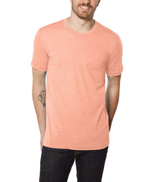 Men's Ridiculously Soft Lightweight Crew Neck | Shop - Nayked Apparel