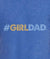Nayked Apparel Men Men's Ridiculously Soft Lightweight Graphic Tee | #GirlDad