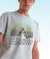 Nayked Apparel Men Men's Ridiculously Soft Midweight Graphic Tee | Denver Colorado