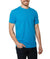 Nayked Apparel Men Men's Ridiculously Soft Sueded Crew T-Shirt | New Arrival Colors