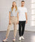 Nayked Apparel Unisex Unisex Ridiculously Soft Fleece Joggers | New Arrival Colors