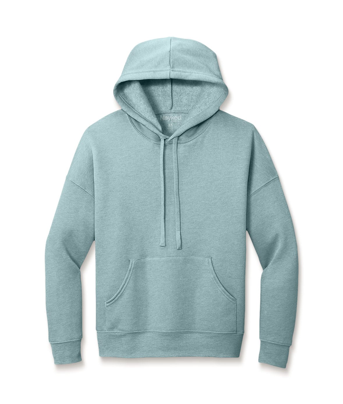 Legend Hoodie - Men's Premium 450gm Heavyweight Cross-Grain Hooded Pullover  Sweatshirt - Independent Trading Company