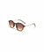 Nayked Apparel Women Women's Fresh Sunglasses, Lifetime Guarantee One-Size / Black / NAY-S-W-WF34