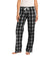 Nayked Apparel Women Women's Ridiculously Soft Flannel Pant