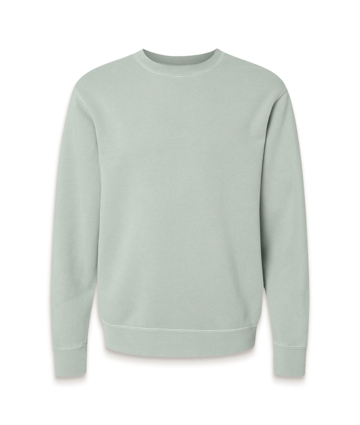Women's Ridiculously Soft Oversized Pigment-Dyed Sweatshirt
